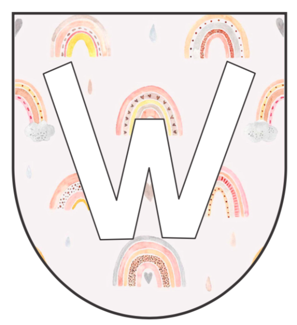 Welcome Banner Pack-Classroom Decor - Imagen 3