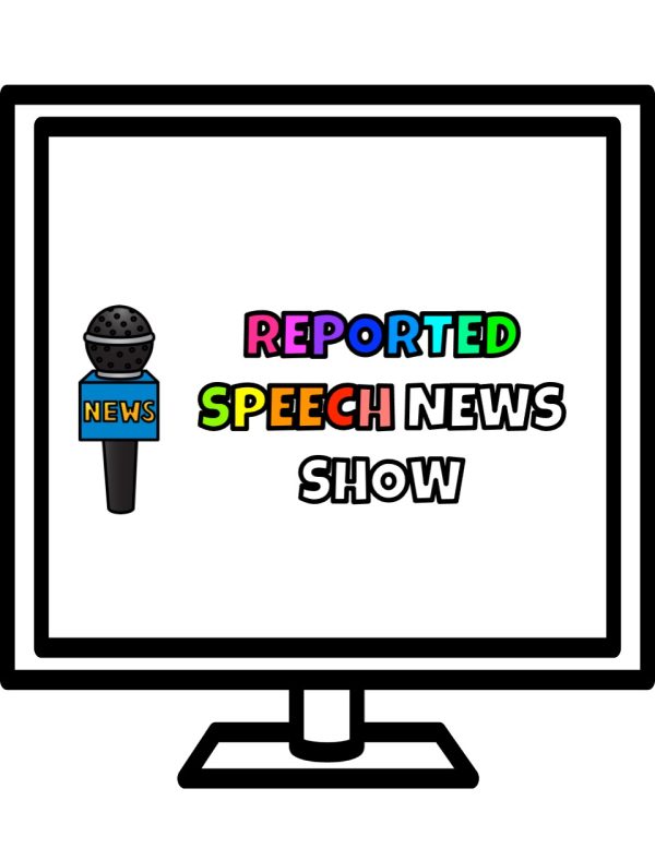Reported Speech