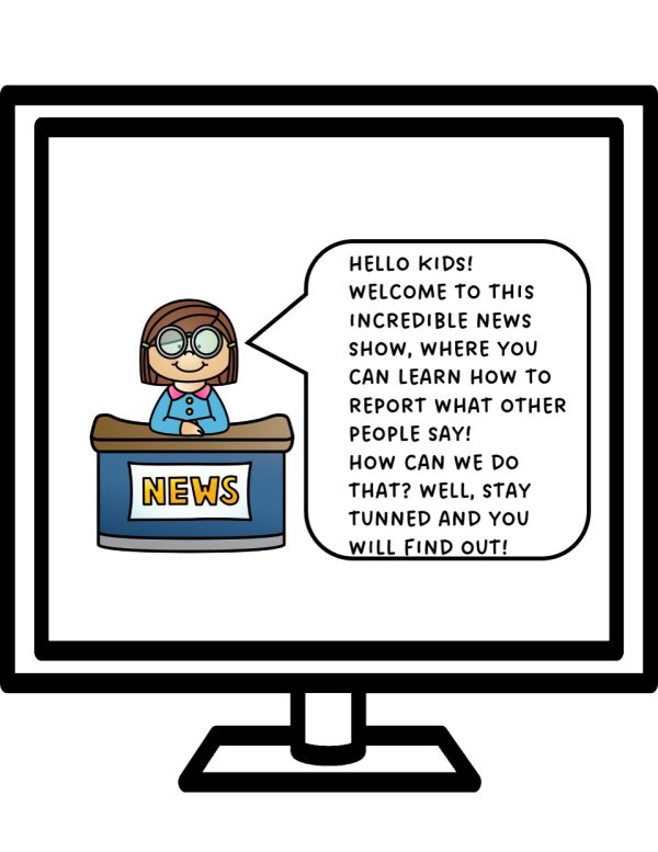 Reported Speech - Imagen 2